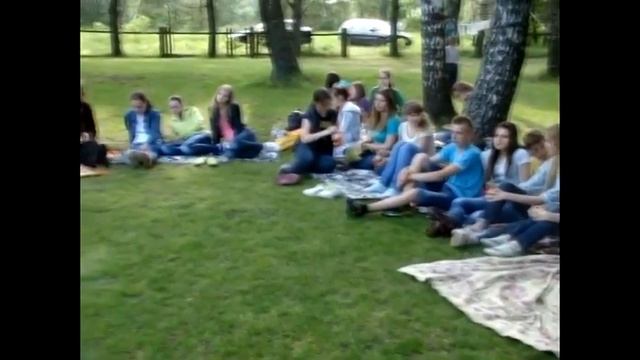 Подростковый поход 2015 смотреть онлайн