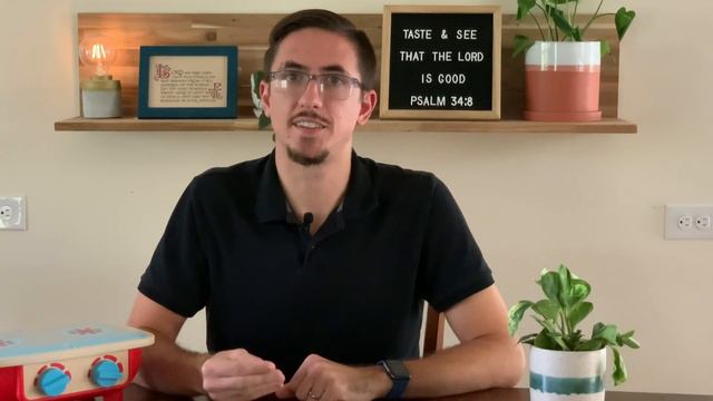 Why the Bible Says Not to Eat Pork смотреть онлайн