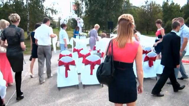 Выездная регистрация Иваново смотреть онлайн