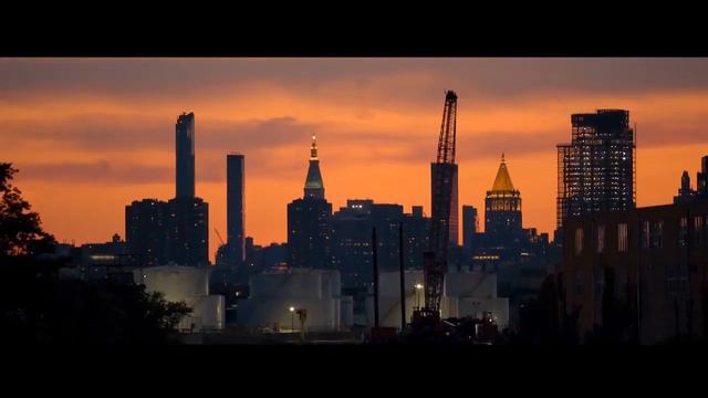 Adam Levine - Good Mood (Car Music Video)