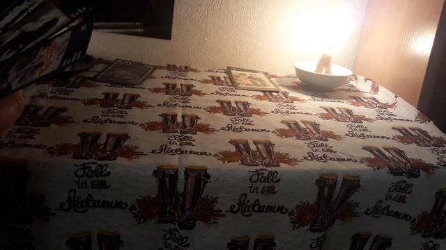 Расклад для клиентки "Перспектива отношений" смотреть онлайн