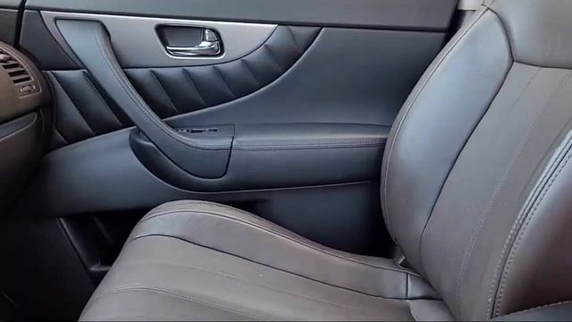 2012 INFINITI FX35 Dunwoody Newnan East Point Douglasville Morrow смотреть онлайн