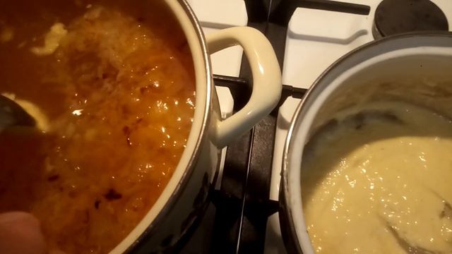 Любимый суп с клёцками!!! Такой суп любят и взрослые и дети. смотреть онлайн