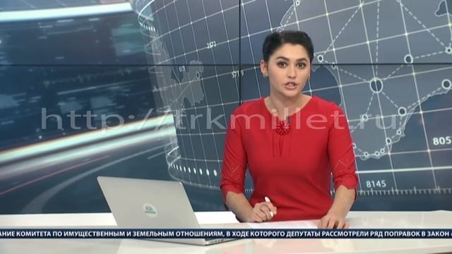 ХАБЕРЛЕР (на крымскотатарском языке). 14.11.16 смотреть онлайн