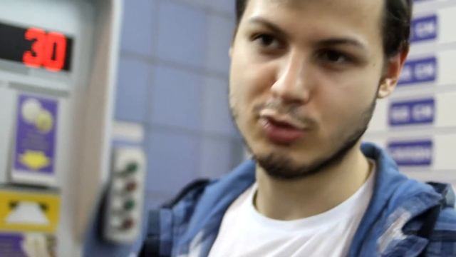 Где помыть машину за 30 рублей? смотреть онлайн