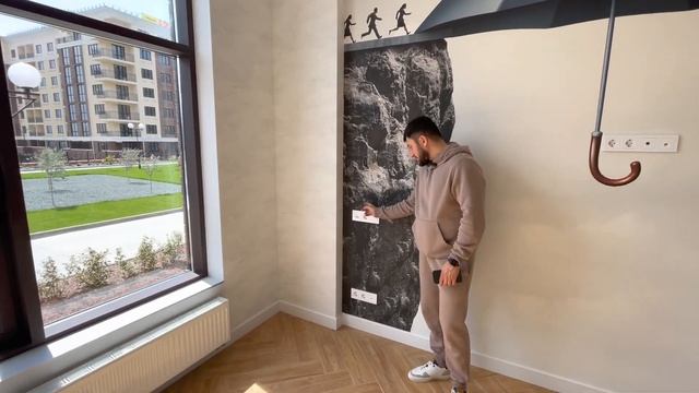 #Ремонт в комплексе апартаментов «Аврора» г. Ялта. Ремонт квартир в Ялте, Анапе и Новороссийске. смотреть онлайн