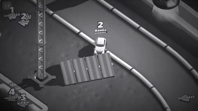Crash Of Cars(Открытие Скрытной Машины «Луноход») смотреть онлайн
