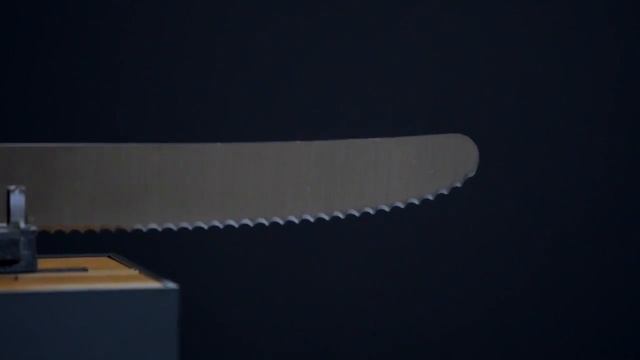 Обзор кухонного ножа Victorinox SwissClassic vx67831 смотреть онлайн