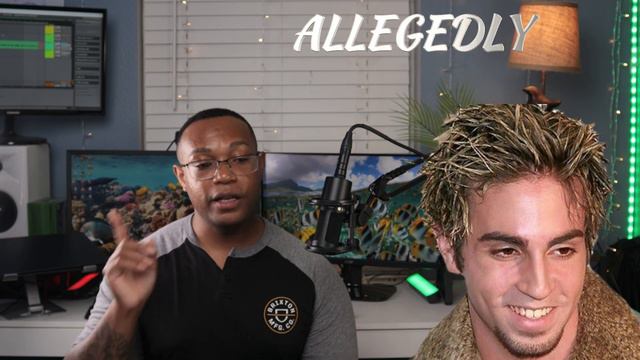 Wade Robson Back At It Again + California Court Of Appeals + Leaving Neverland + After Neverland смотреть онлайн
