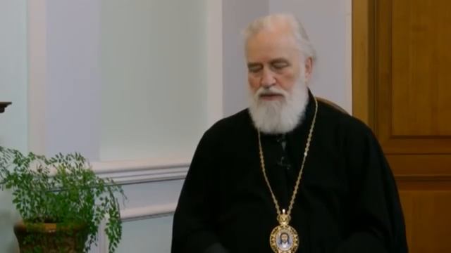 Епископы о батюшке Головине и молитве по соглашению Болгар смотреть онлайн