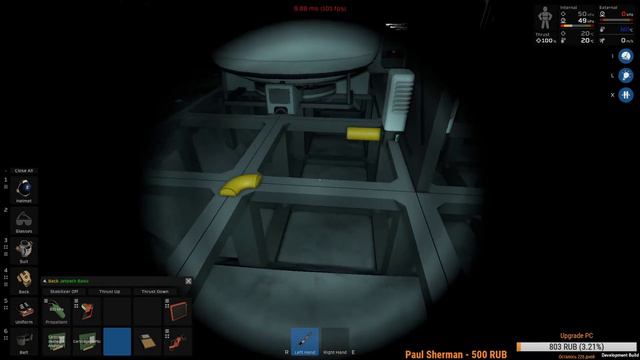 Stationeers_S5_ep.3: Полностью автоматическая станция смотреть онлайн