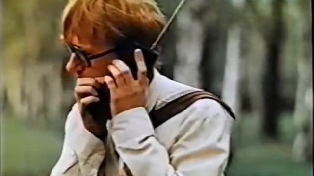 ДЕЙСТВУЙ, МАНЯ! УБОЙНАЯ РУССКАЯ КОМЕДИЯ / 1991 г. смотреть онлайн