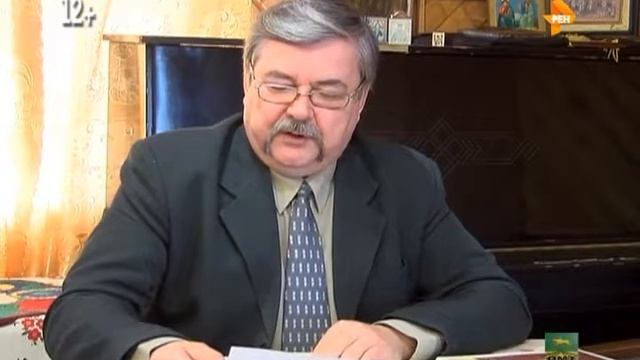 Праздник Пресвятой Троицы - Пятидесятница смотреть онлайн