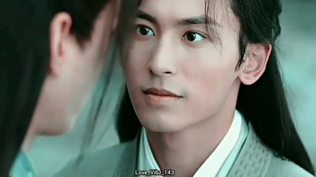 Word of honor Wen×zhou Mix tamil love story🥰😻✨ смотреть онлайн