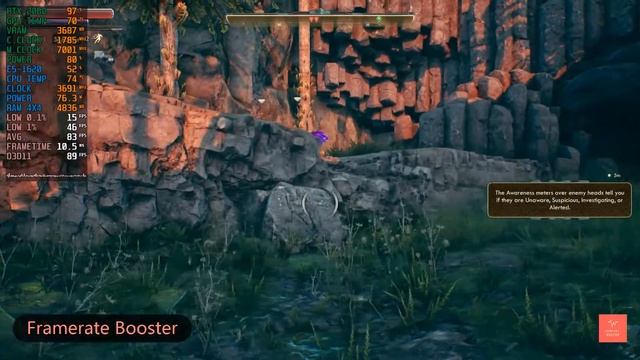 E5 1620 RTX 2060 1080P Ultra Settings in 2020? | FPS Benchmark | The Outer Worlds смотреть онлайн