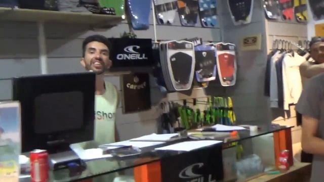 SURF Горячие танцы серфингистов школа сурфа смотреть онлайн