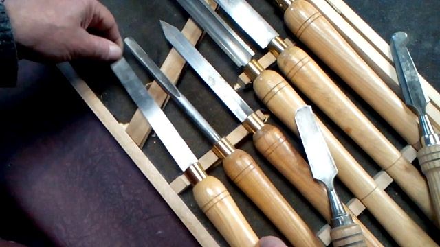 Резец скребок и его предназначение (Cutter Scraper And Its Purpose)