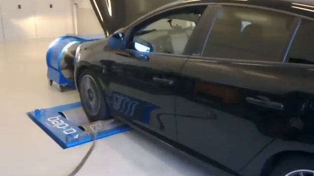 Fiat Bravo T-Jet engine tuning смотреть онлайн