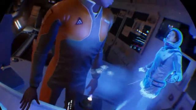 Farpoint Game смотреть онлайн