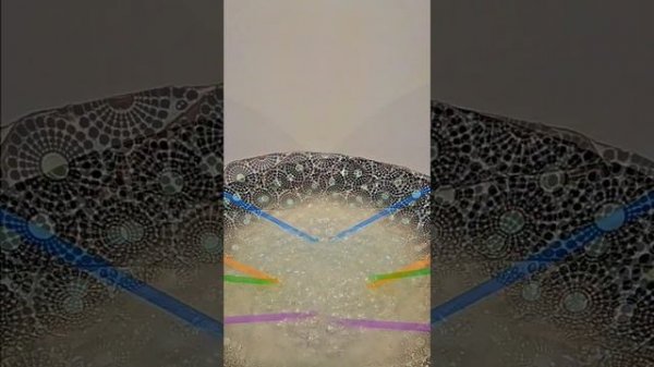 Мыльные пузыри / Реверс