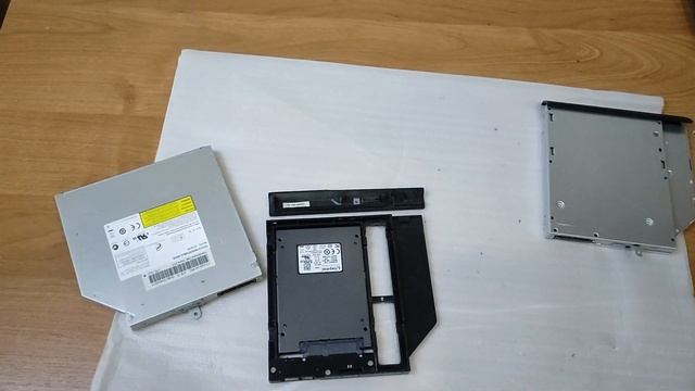 Апгрейд ноутбука Lenovo g580 смотреть онлайн
