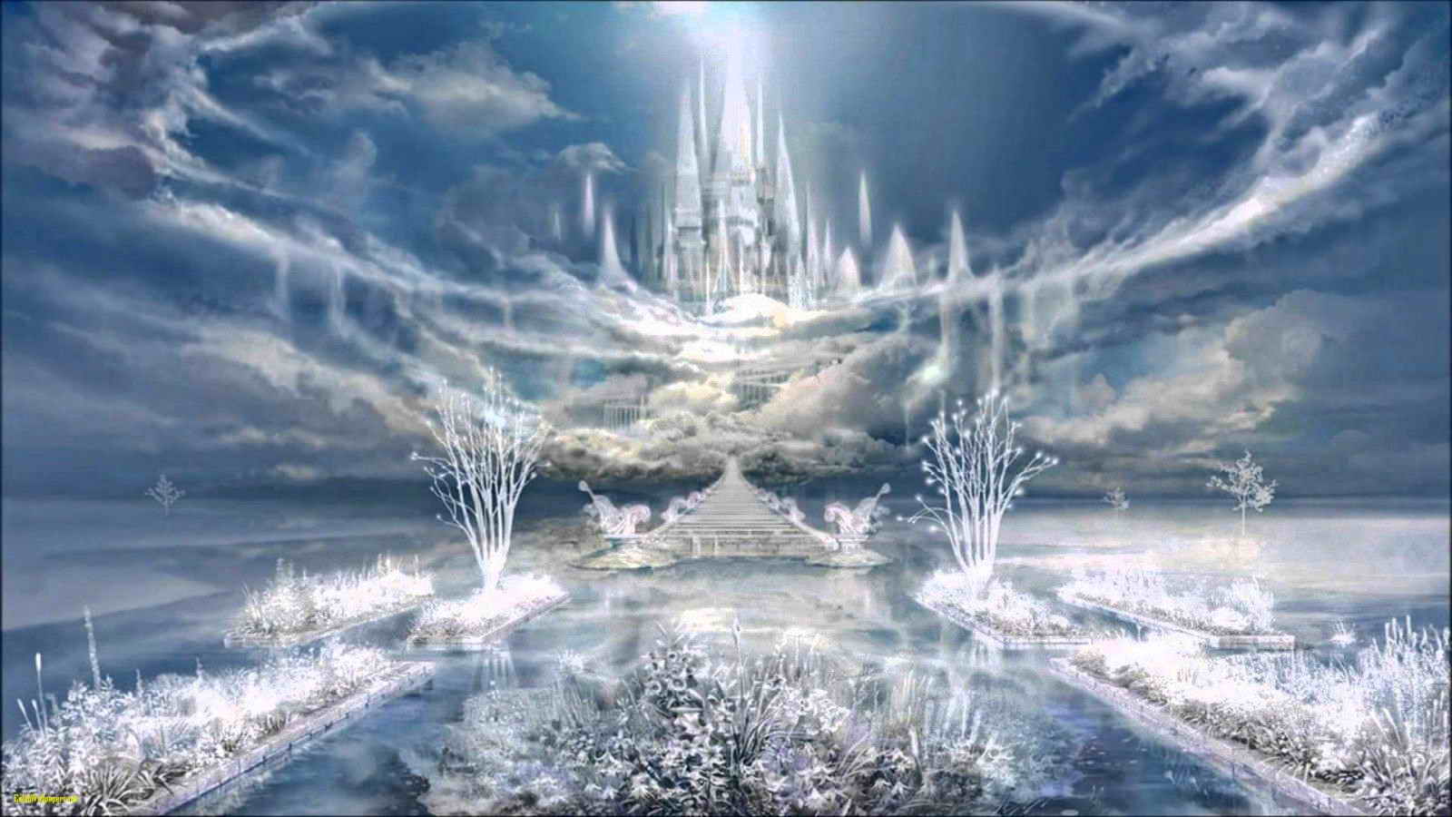 Воздушные замки