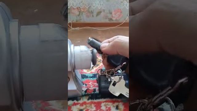 Ауди личинка двери как переделать на свой ключ смотреть онлайн