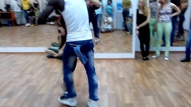 Thierry Deha & Katrin Semba смотреть онлайн