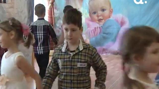 Комплектовать группы в детские сады Красноярска начнут 1 апреля смотреть онлайн