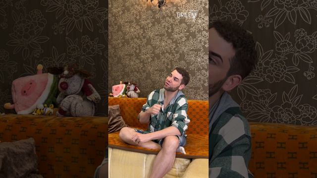 Безответная любовь. Владимир Брилёв смотреть онлайн