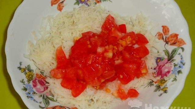 Вкусные будни