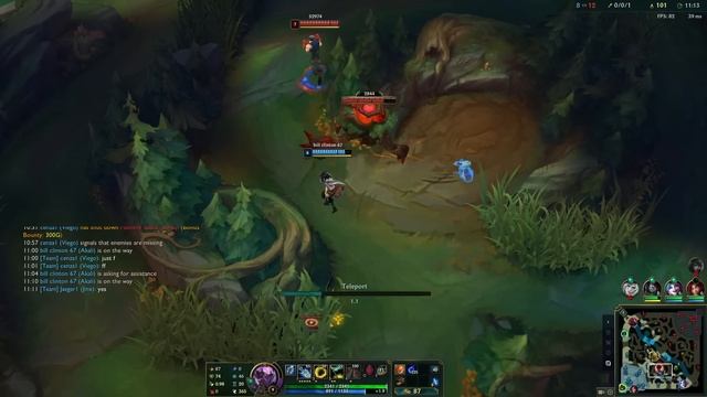 Super Satisfying Bonk Cheese: Heartsteel J4 Top смотреть онлайн