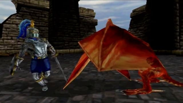 THE END! Heroes Of M&M Quest For The Dragonbone Staff (EP17) смотреть онлайн