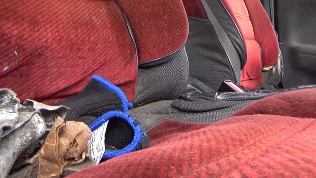 Урааа!!! Вот и открытие металлосезона 2021! Уставший но довольный. №1