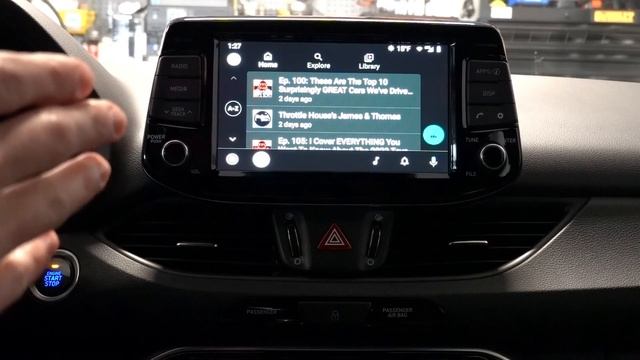 Motorola MA1: Wireless Android Auto Adapter | Setup Less Than 1 Minute! смотреть онлайн