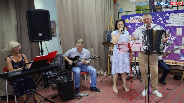 «Какая песня без баяна?» смотреть онлайн