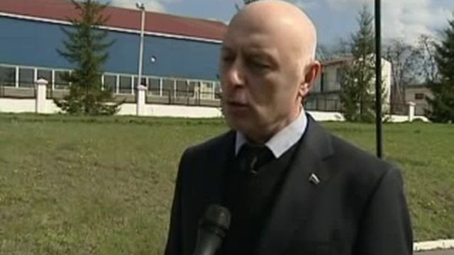 Бренд Ингушетии сюжет о производстве изделий из рыбьей кожи смотреть онлайн