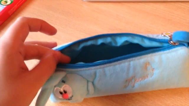 Мои пеналы/Виктория Крокус смотреть онлайн