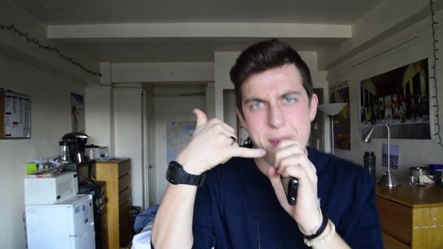 That One Friend | Chris Klemens смотреть онлайн