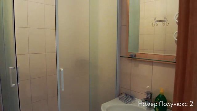 Уютный и комфортный коттедж Inmiskhor смотреть онлайн