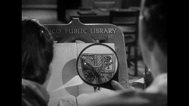 Английский через фильмы. Passport to Pimlico 1949 смотреть онлайн
