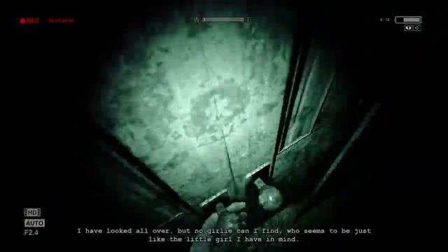 THE GROOM | OUTLAST Whistleblower | THE END PART 4 Xbox Series X LIVE Stream смотреть онлайн