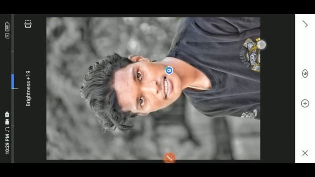 HDR Face Smooth Skin whitening photo Editing || Autodesk Sketchbook skin Face Painting photo Editin смотреть онлайн
