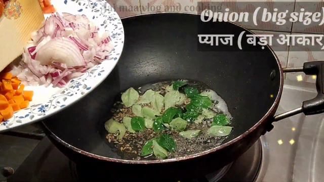 How to make tasty upma recipe - perfect upma recipe step by step with tips смотреть онлайн