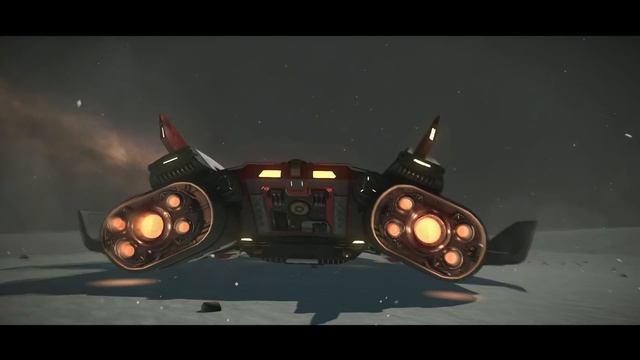 Elite: Dangerous - Horizons Community Trailer Competition 2016 смотреть онлайн