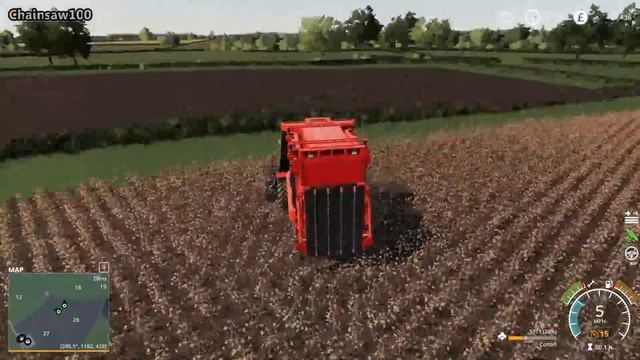 WELL, THIS WAS WORTH IT! Farming Simulator 19 - Bessy Beneath with Daggerwin Ep 11 смотреть онлайн