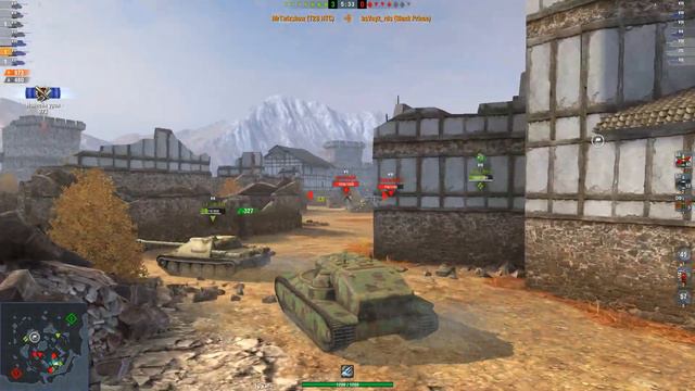 НОВЫЙ ИВЕНТ Summer Party/НОВЫЙ ИВЕНТ ЛЕТНЯЯ ВЕЧЕРИНКА в World of Tanks Blitz/НОВЫЕ ИВЕНТЫ УЖЕ В ИЮЛ смотреть онлайн