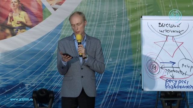 "Я попросил Бога забрать мою гордыню..." (Олег Гадецкий) смотреть онлайн