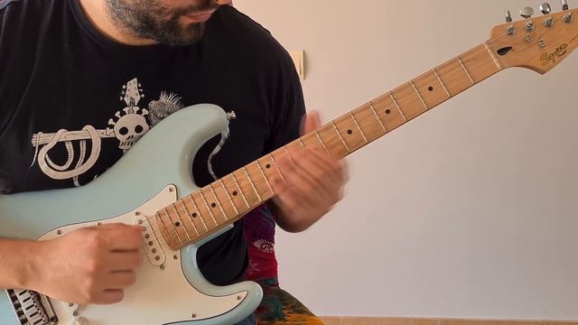 Venus Isle - Eric Johnson смотреть онлайн