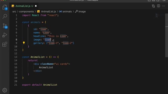 React Web Development EP.2 API, Async Test, Mocks смотреть онлайн